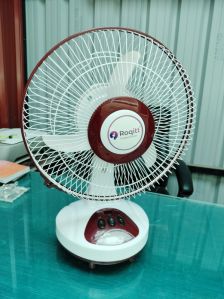 Roqitt AcDc Rechargeable fan