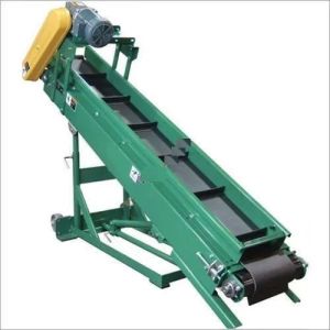 Garbage Conveyor System