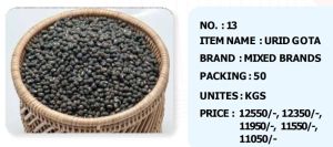 Urad Gota