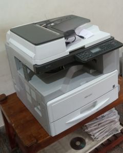 Ricoh Multifunction Printer