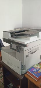 Ricoh Photocopy Machine