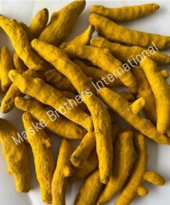 Turmeric Finger