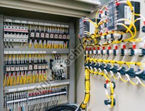 Control Panel Wire Harness