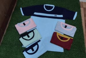 Casual Polo T-Shirts