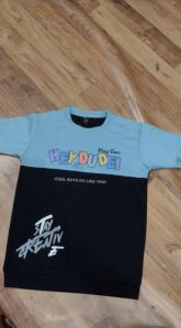 Hand Painted Kids T-Shirts