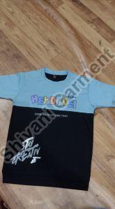 Hand Painted Kids T-Shirts