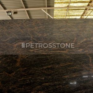 Brown Mist Granite