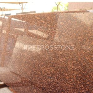 Brown Pearl Granite