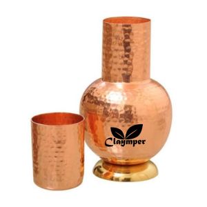 Copper Surahi