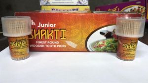 Junior Shakti Toothpick
