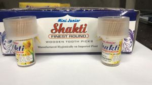 Mini Junior Shakti Tooth Pick