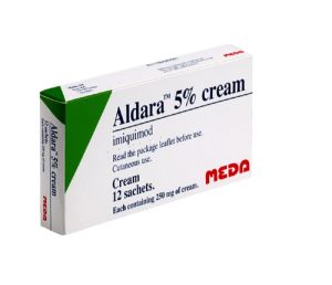 Aldara Cream