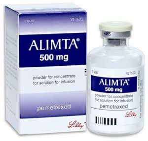 Alimta Injection