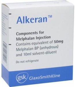 Alkeran Injection