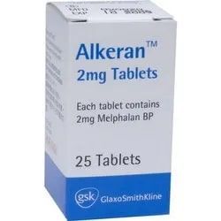 Alkeran Tablets