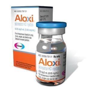 Aloxi Injection