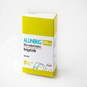 Alunbrig Tablets