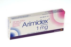 Arimidex Tablets