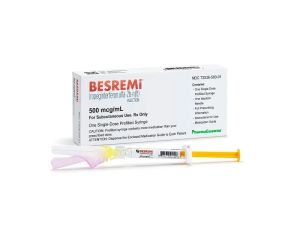 Besremi Insulin Pen