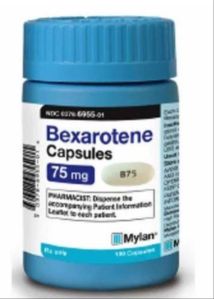 Bexarotene Capsules