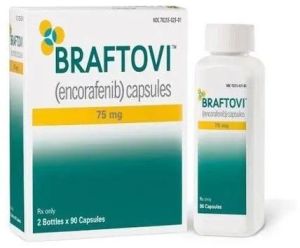 Braftovi Capsules