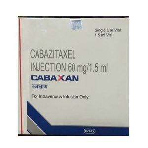 Cabaxan Injection