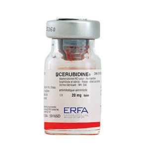 Cerubidine Injection