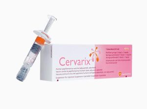 Cervarix Vaccine