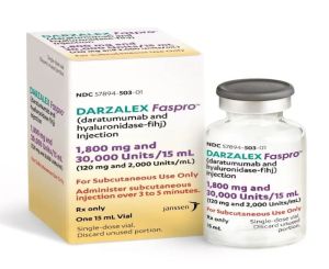 Darzalex Faspro Injection