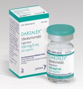 Darzalex Injection