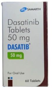 Dasatib Tablets