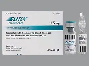 Elitek Infusion