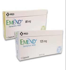 Emend Capsules