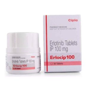 Erlocip Tablets