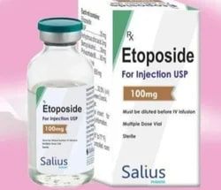 Etopophos Injection