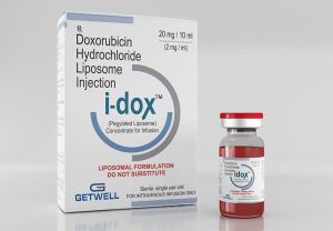 I-dox Injection