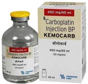 Kemocarb Injection