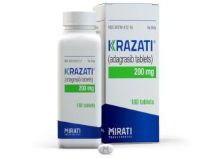 Krazati Tablets