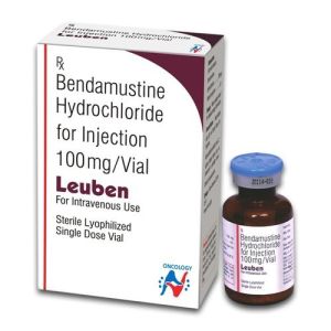 LEUBEN Injection