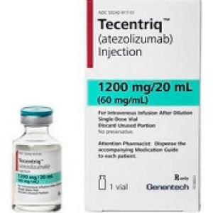 Tecentriq Injection