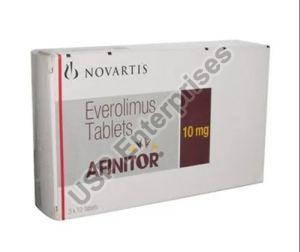 Afinitor Tablets