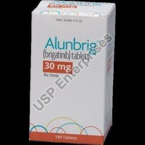 Alunbring Tablets