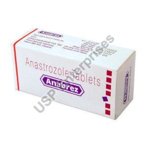 Anabrez Tablets