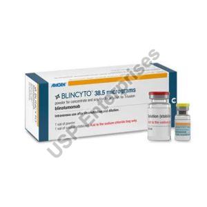 Blincyto Injection