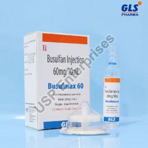Busulmax Injection