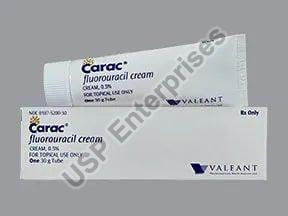 Carac Cream
