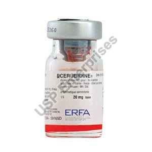 Cerubidine Injection