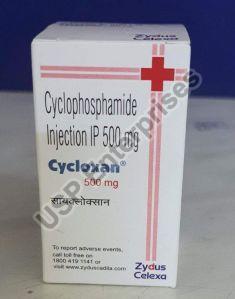 Cycloxan Injection