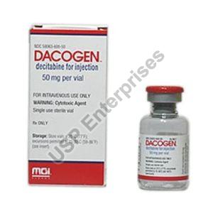 Dacogen Injection