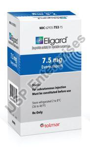 Eligard Injection